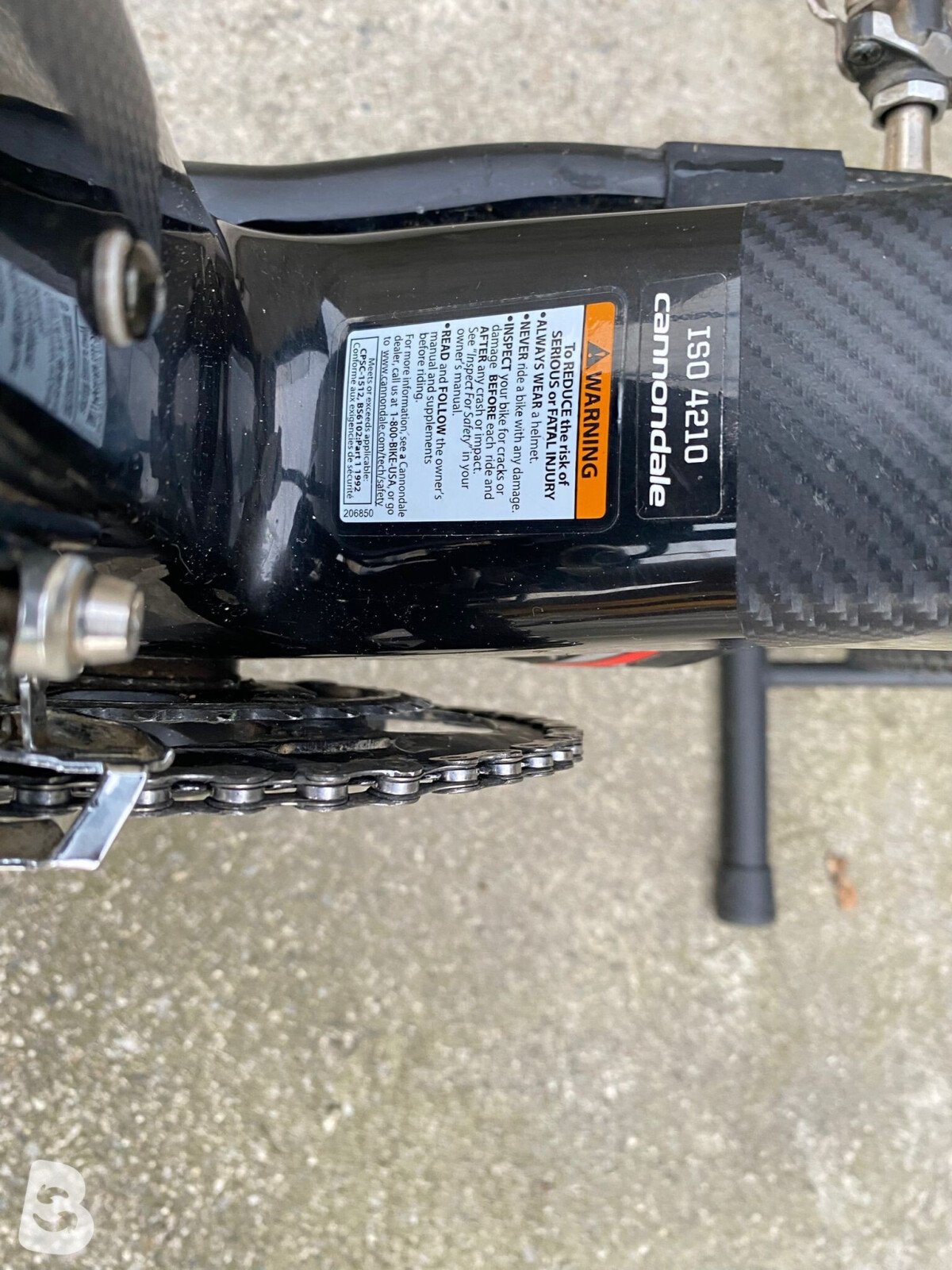 Cannondale Topstone Carbon 5 2021
