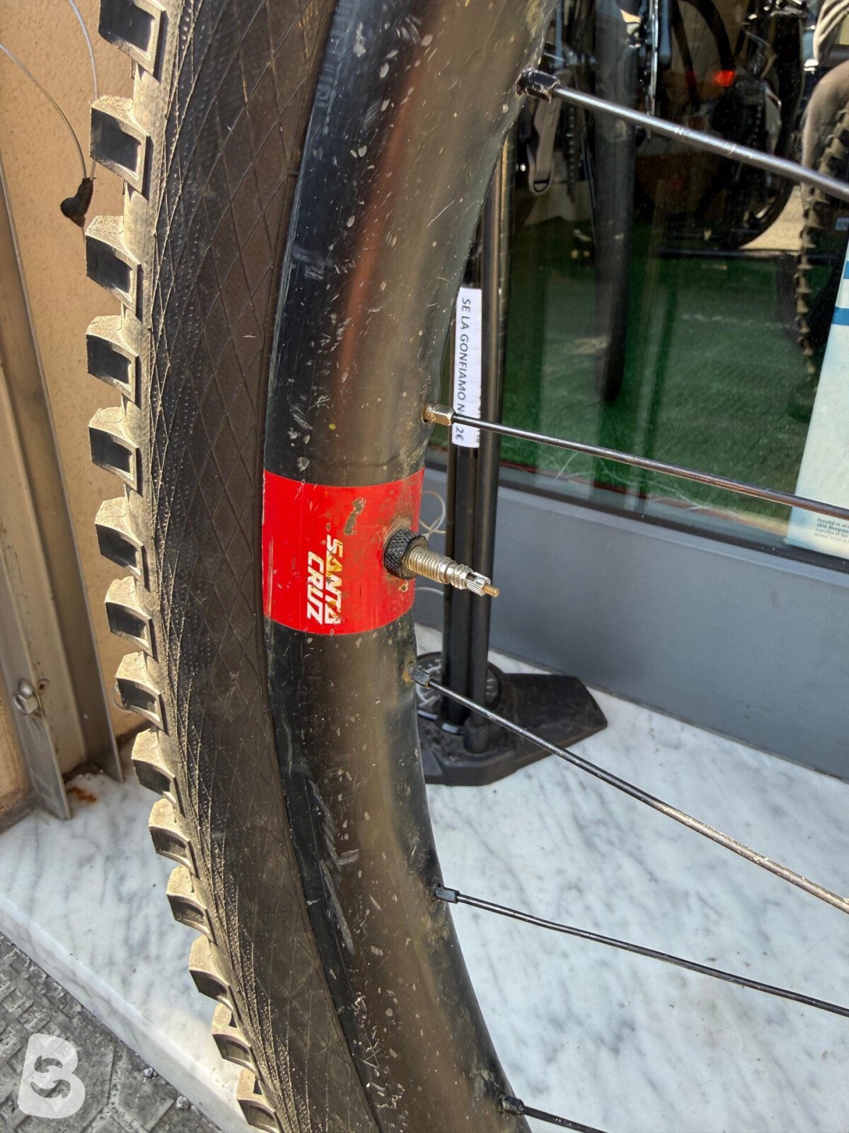 Mondraker Foxy Carbon XR 2024