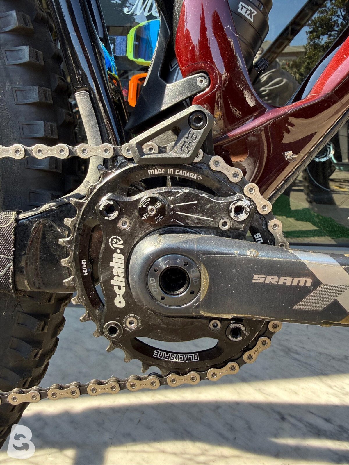 Mondraker Foxy Carbon XR 2024