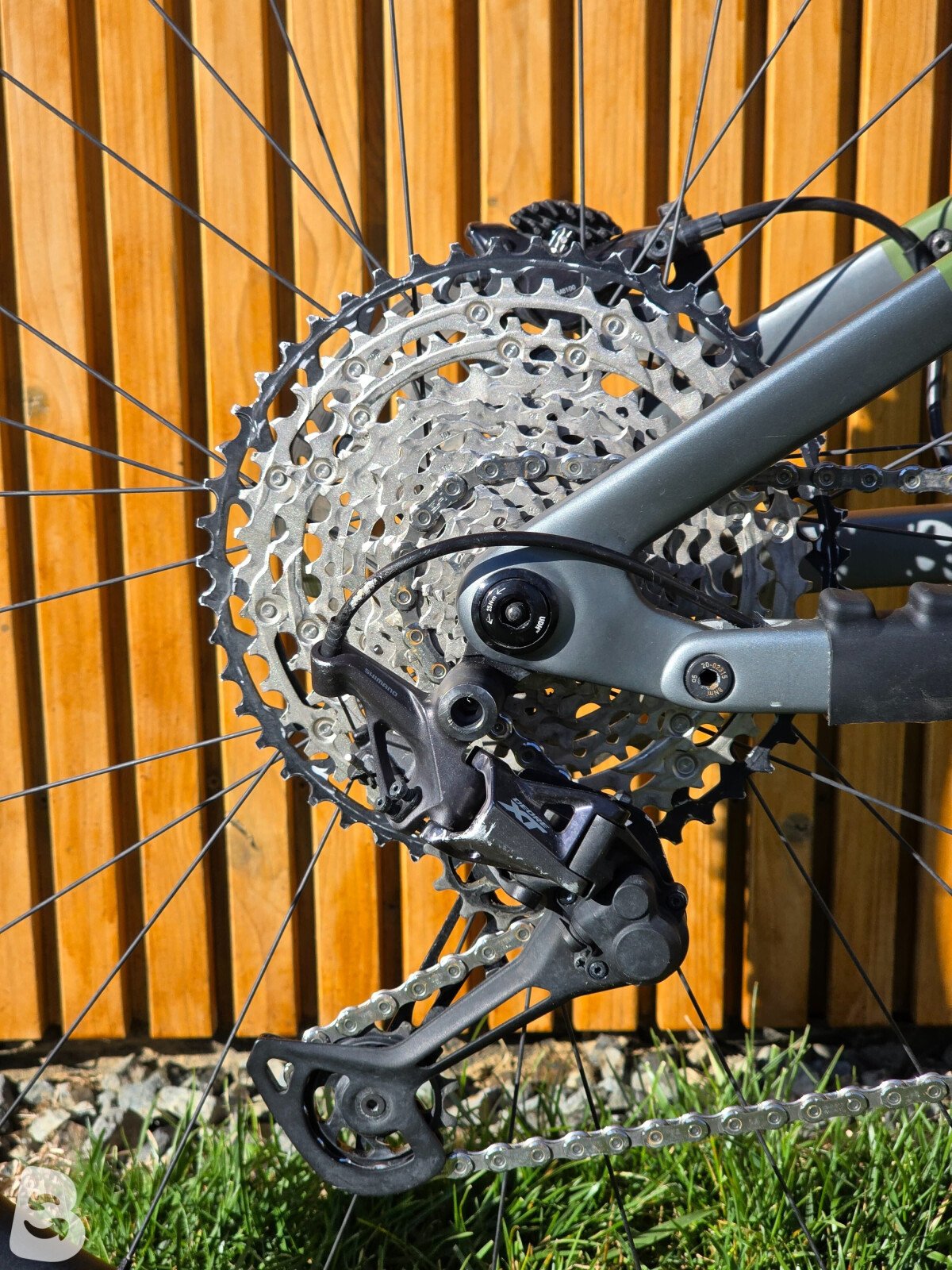 Cube AMS ONE11 C:68X TM 29 2023