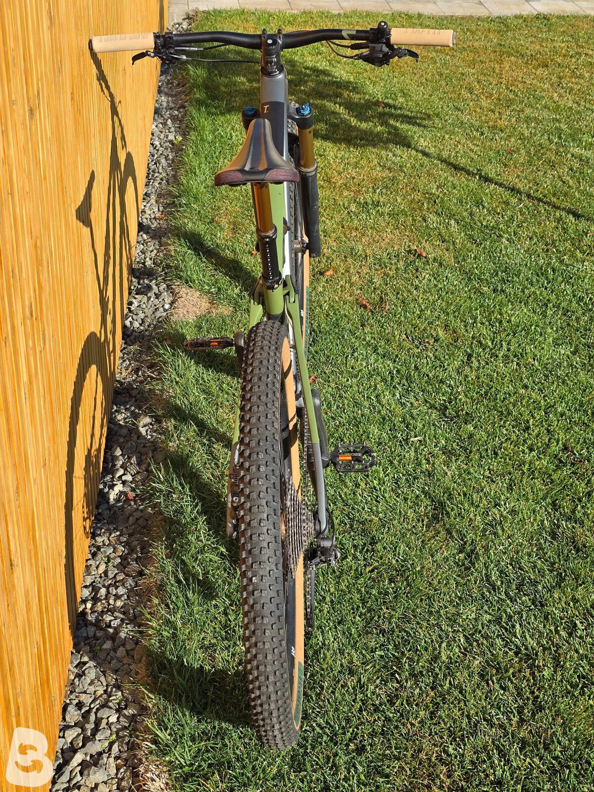 Cube AMS ONE11 C:68X TM 29 2023