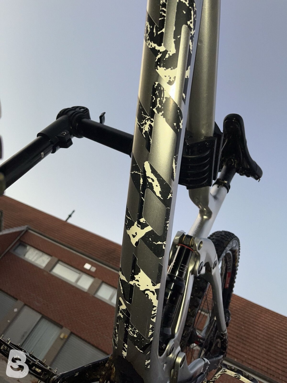Scott Genius Ltd 2020