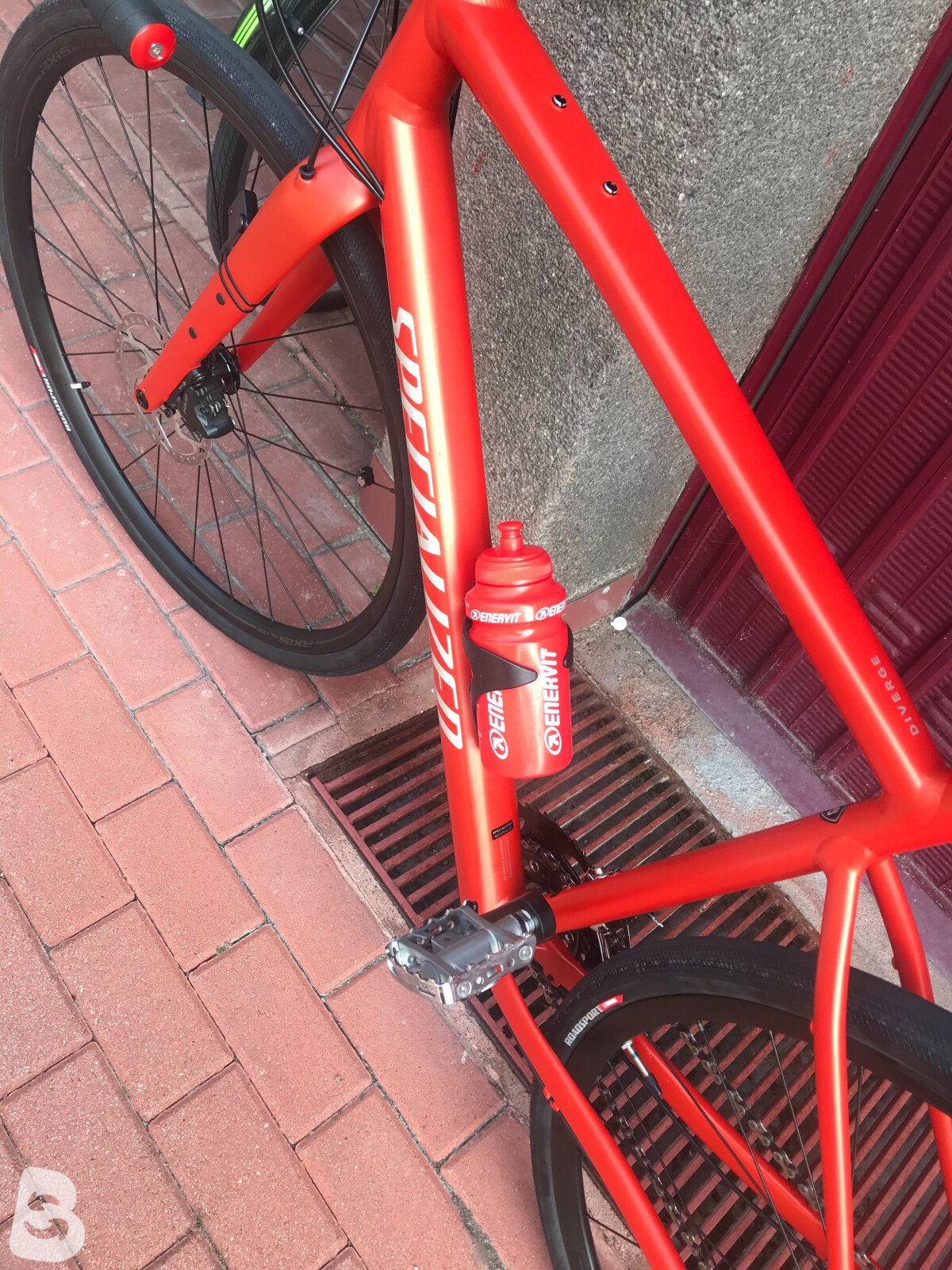 Specialized Diverge Elite E5 2021