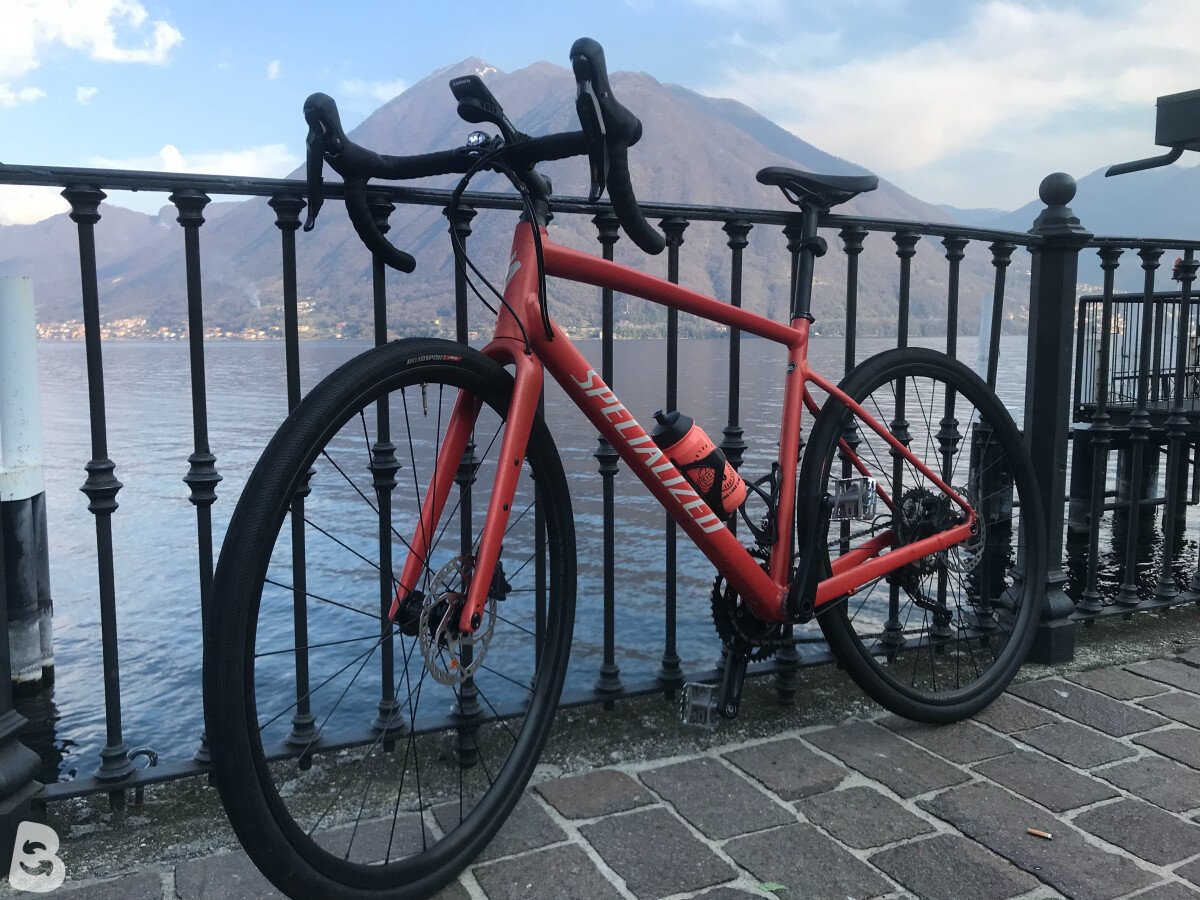 Specialized Diverge Elite E5 2021