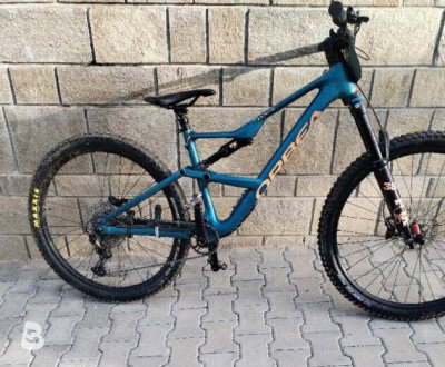 Orbea Occam H30 LT 2025
