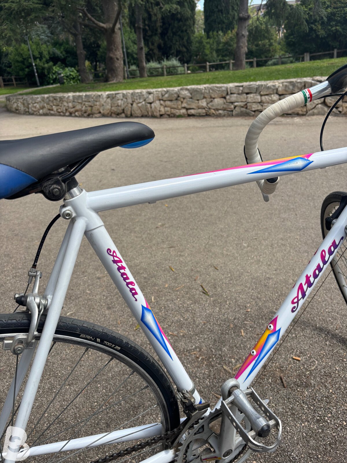 Atala Vintage 1990