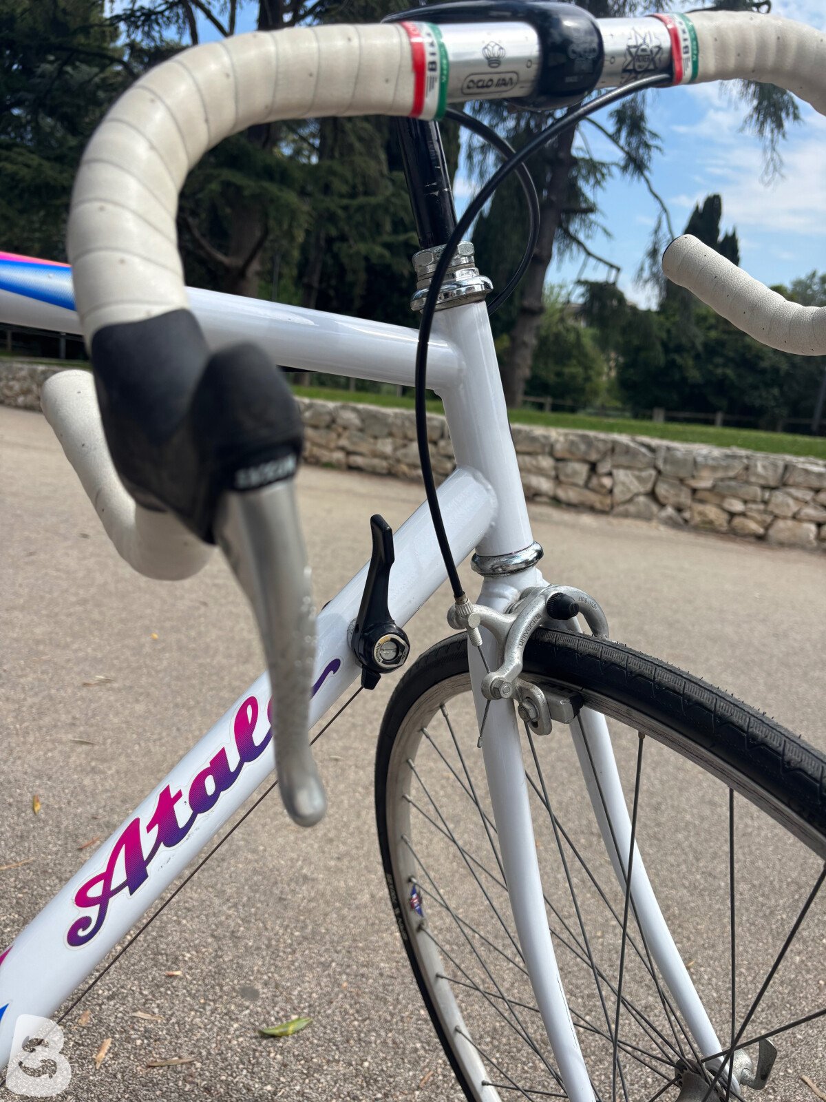Atala Vintage 1990
