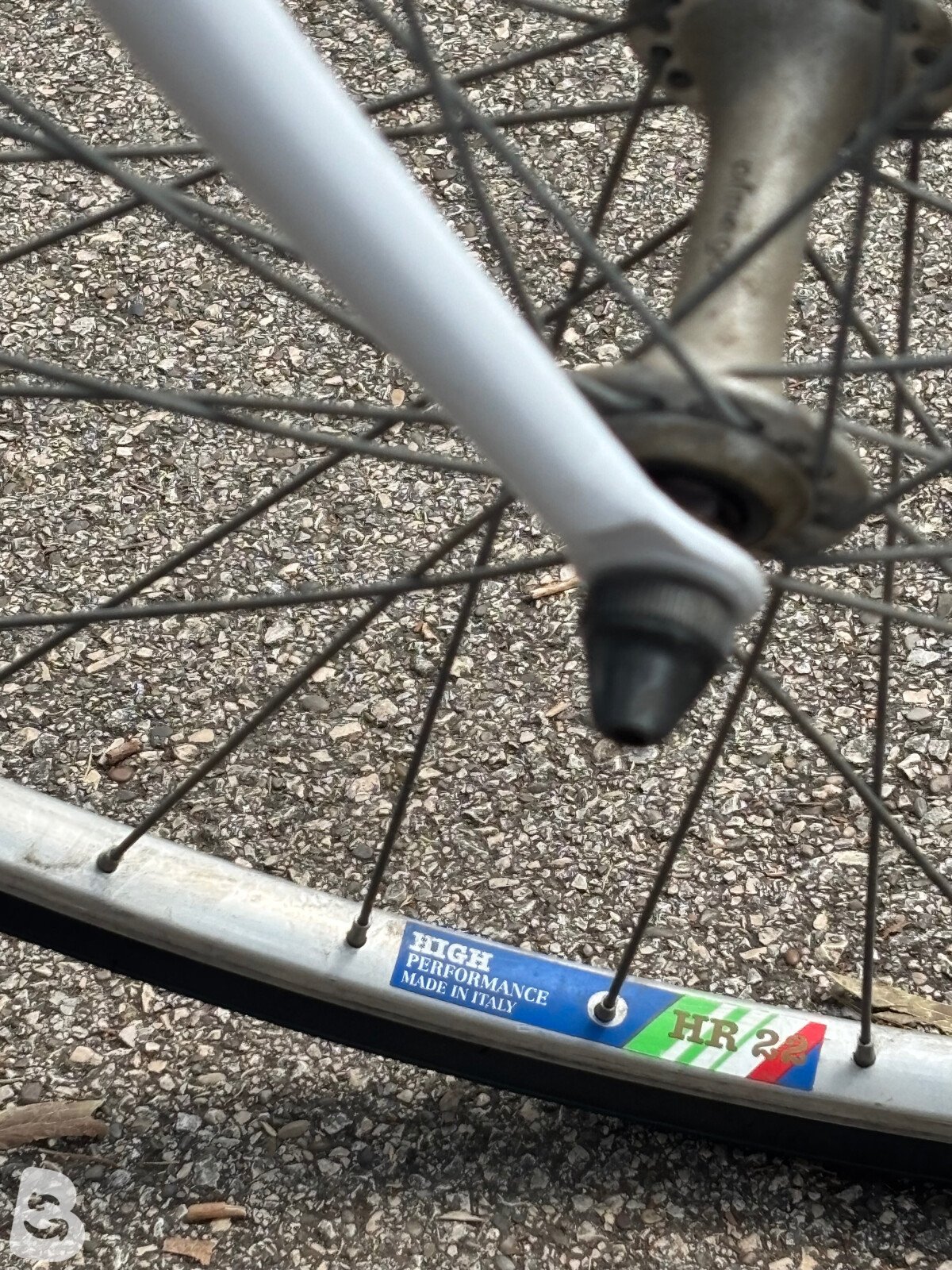 Atala Vintage 1990