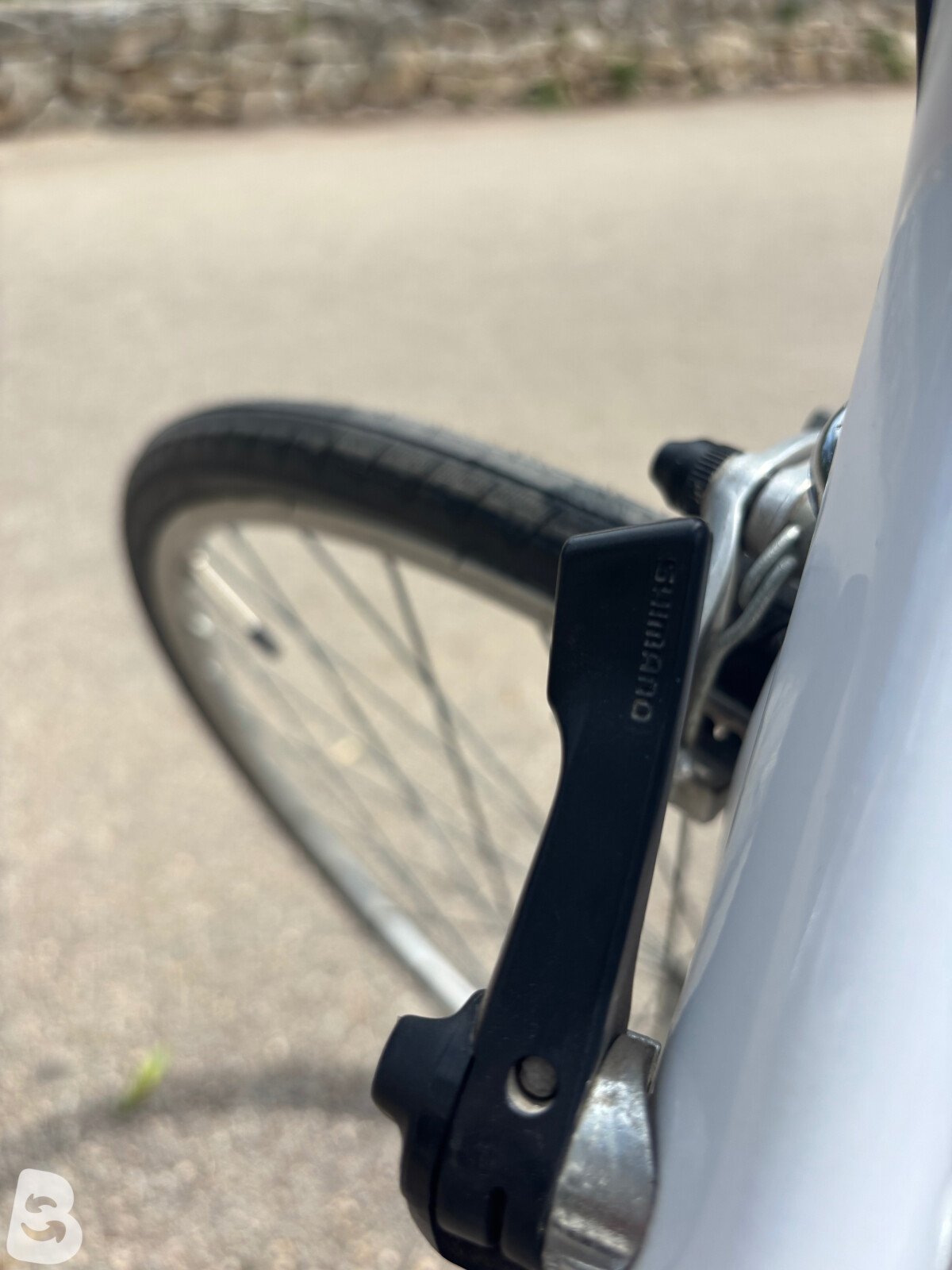 Atala Vintage 1990