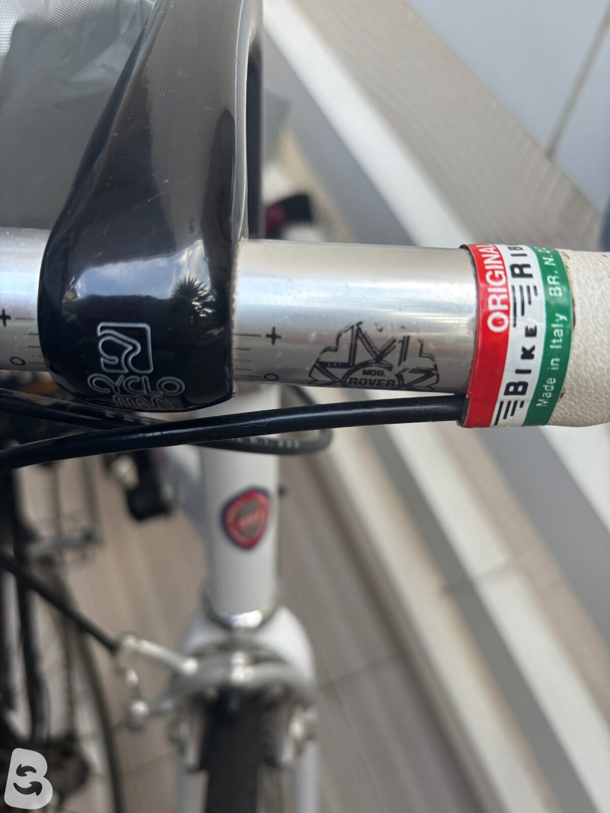 Atala Vintage 1990