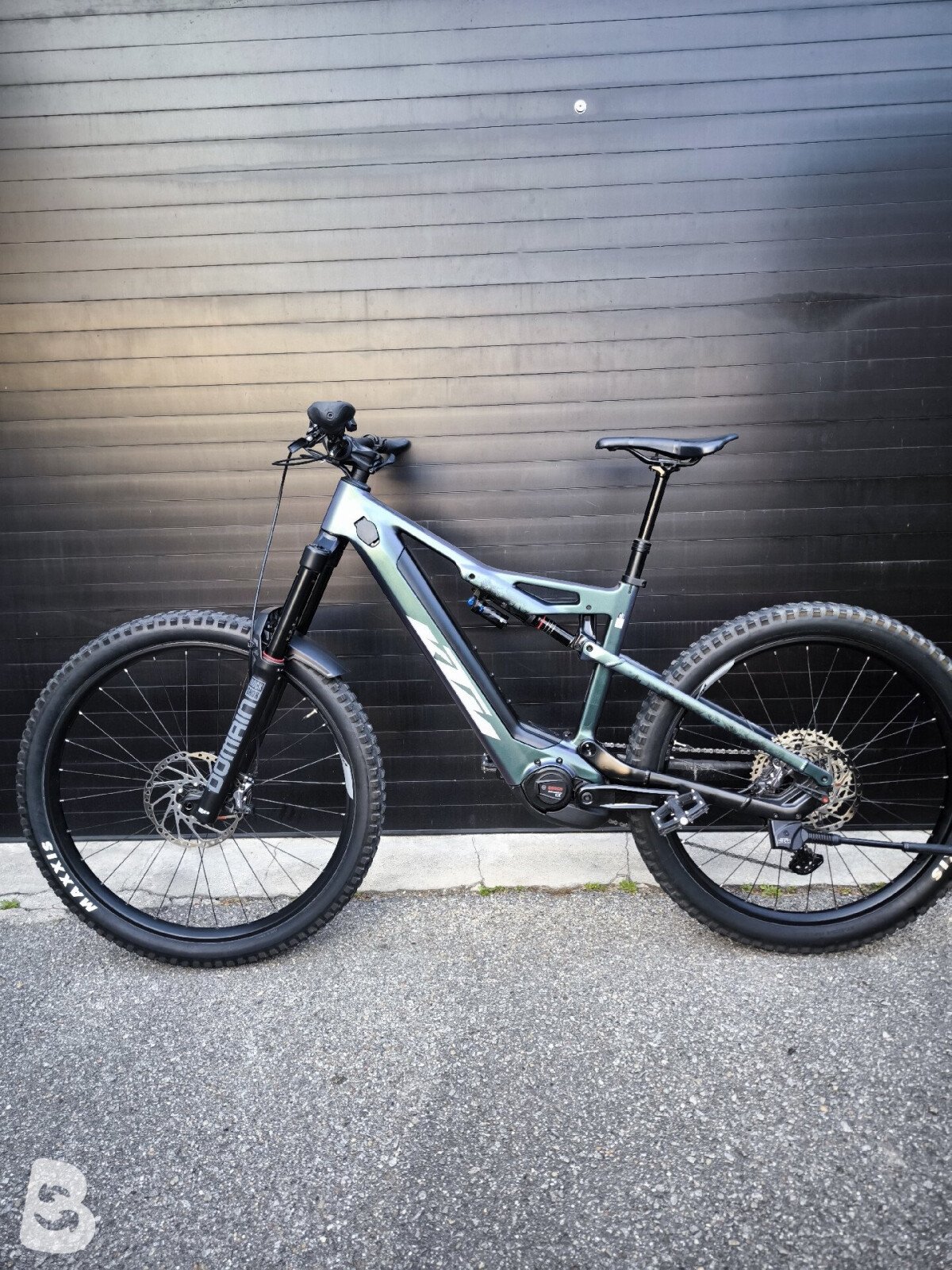 KTM Prowler Master 2023