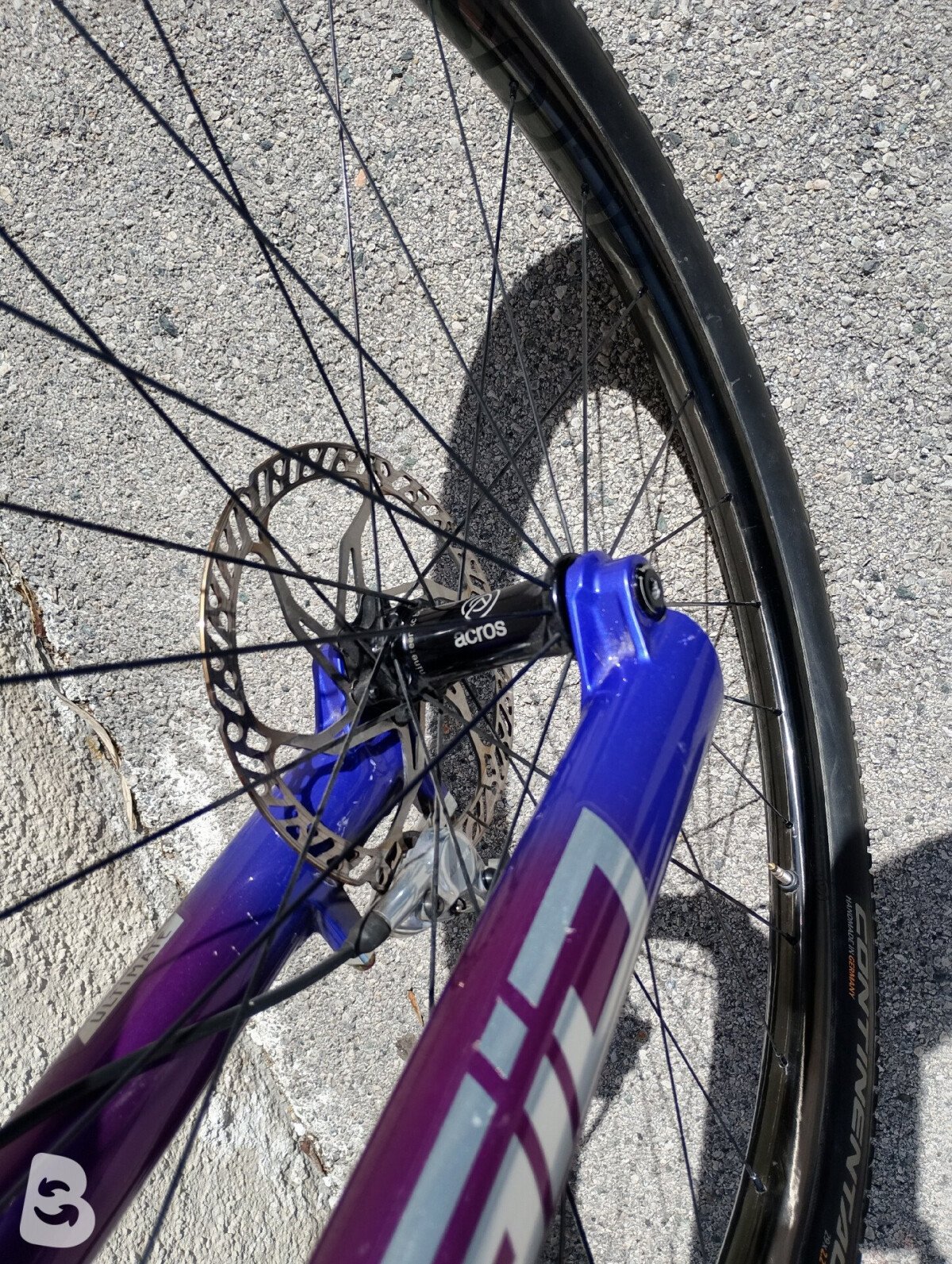 Scott Scale SCale RC 900 World Cup AXS Bike 2022
