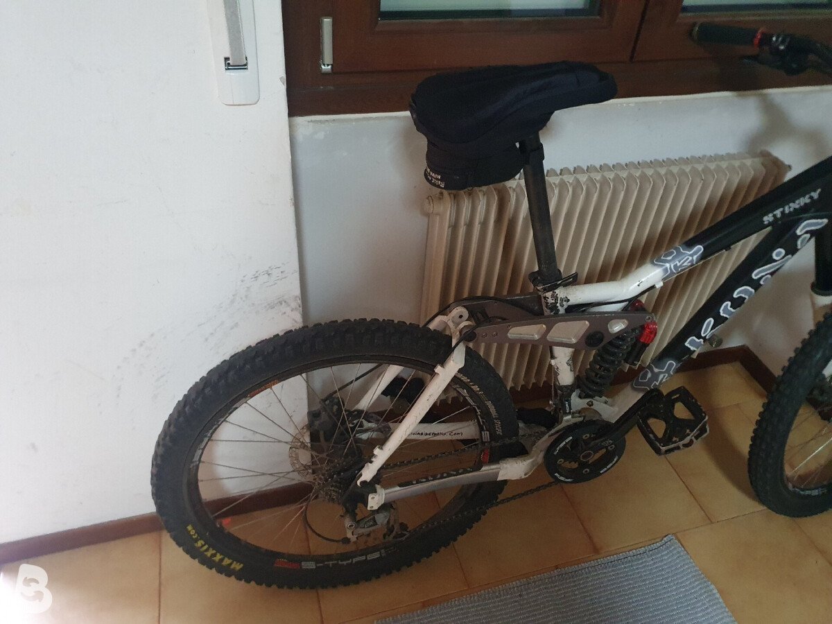 Kona Stinky
