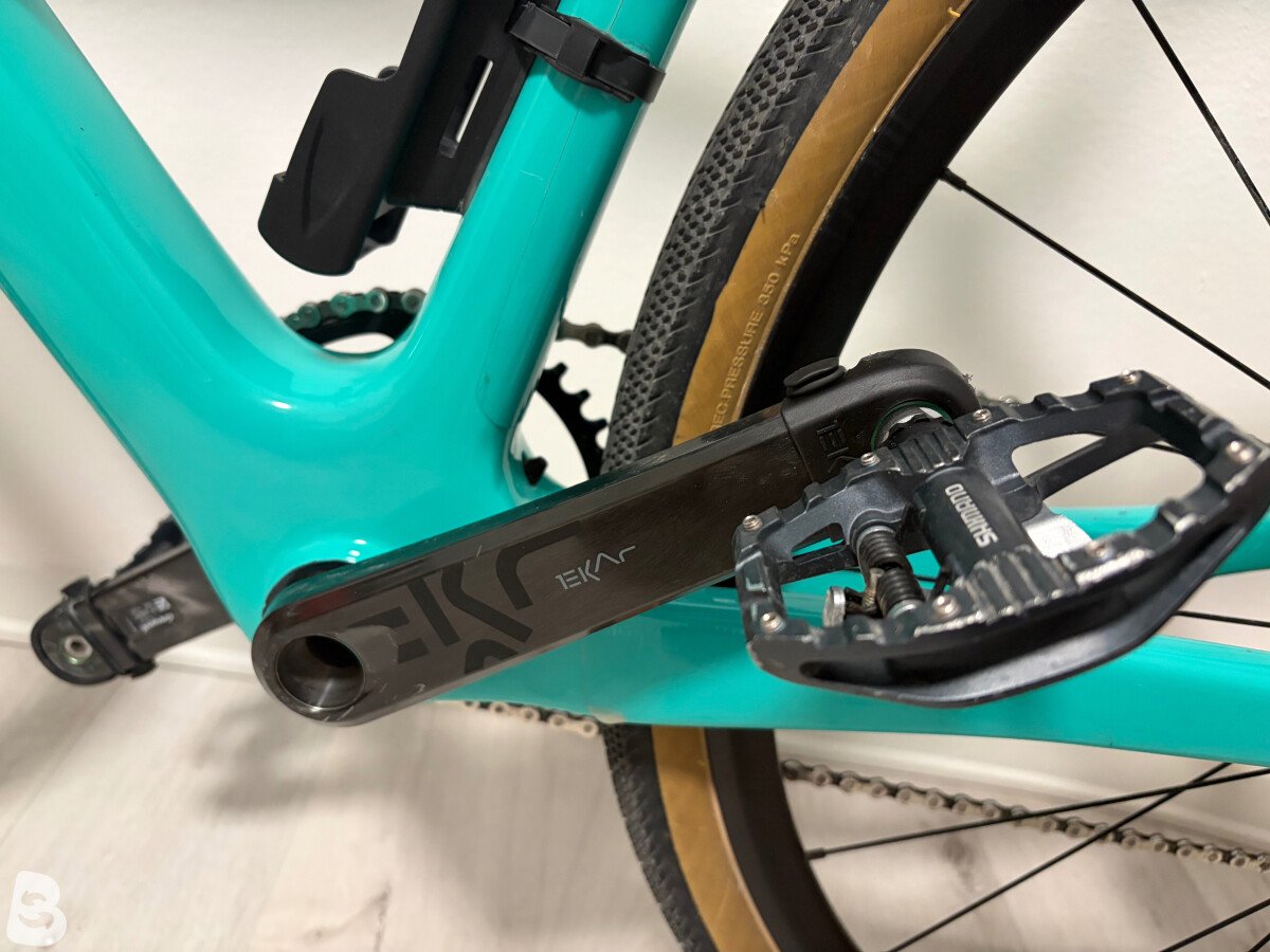 Bianchi Impulso pro 2023
