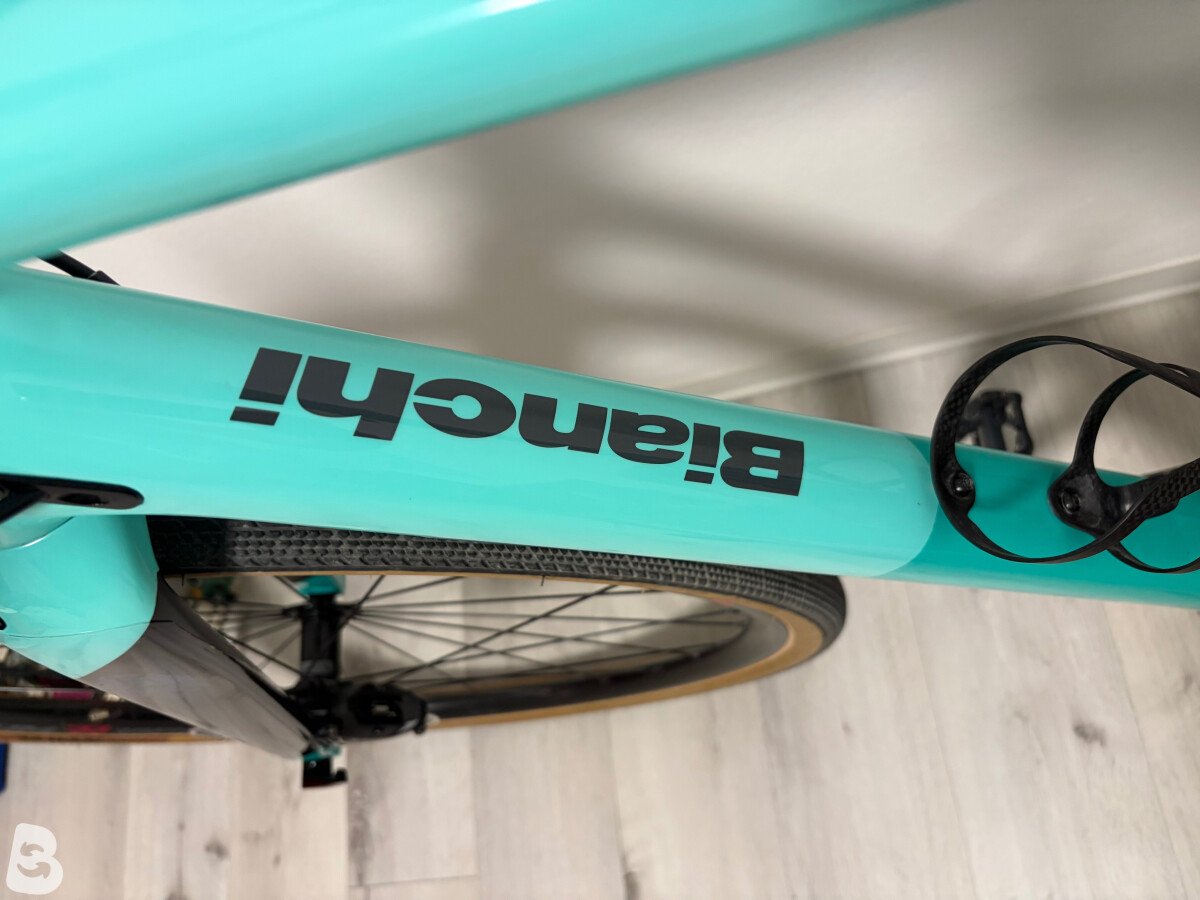 Bianchi Impulso pro 2023