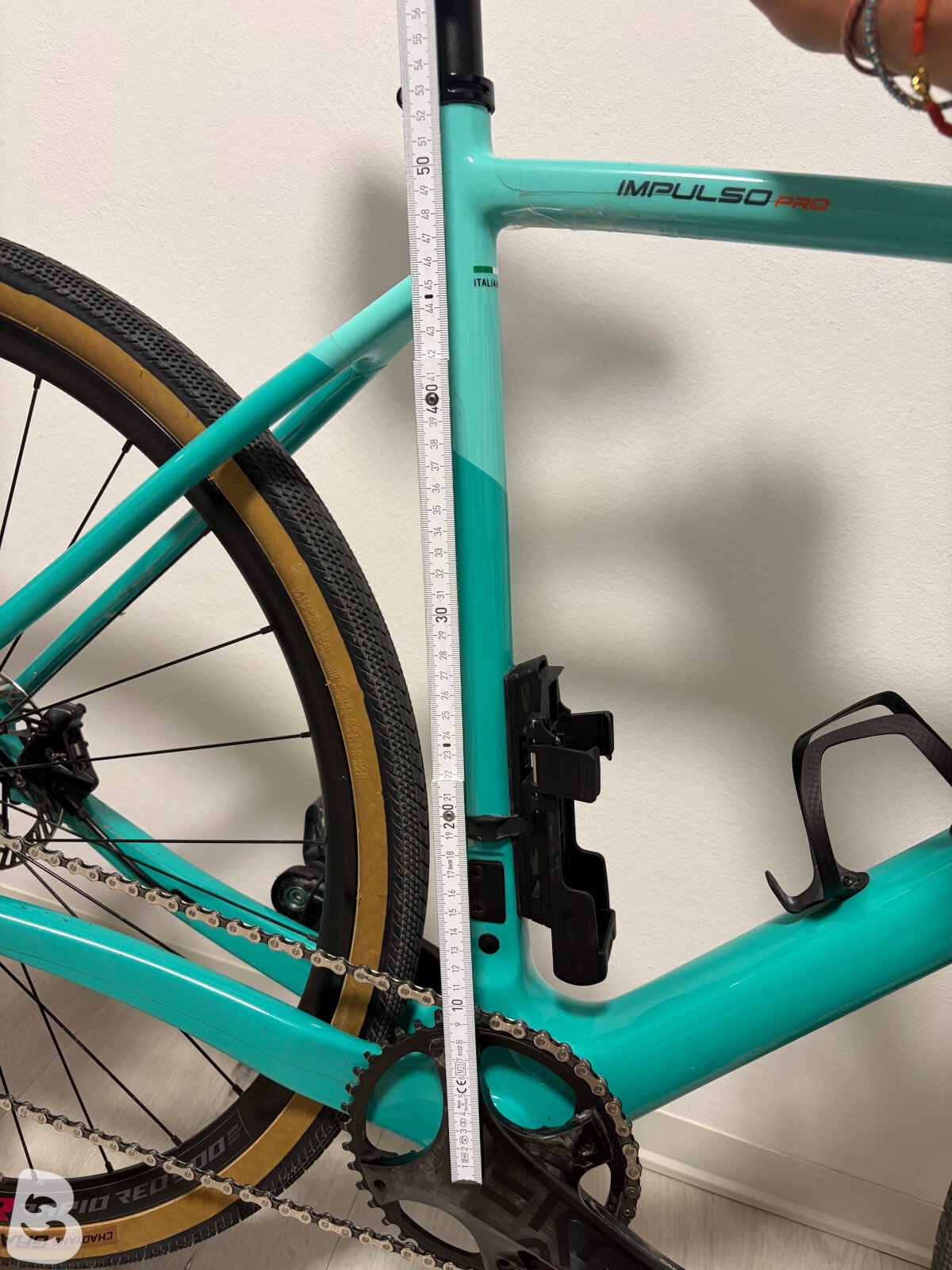 Bianchi Impulso pro 2023
