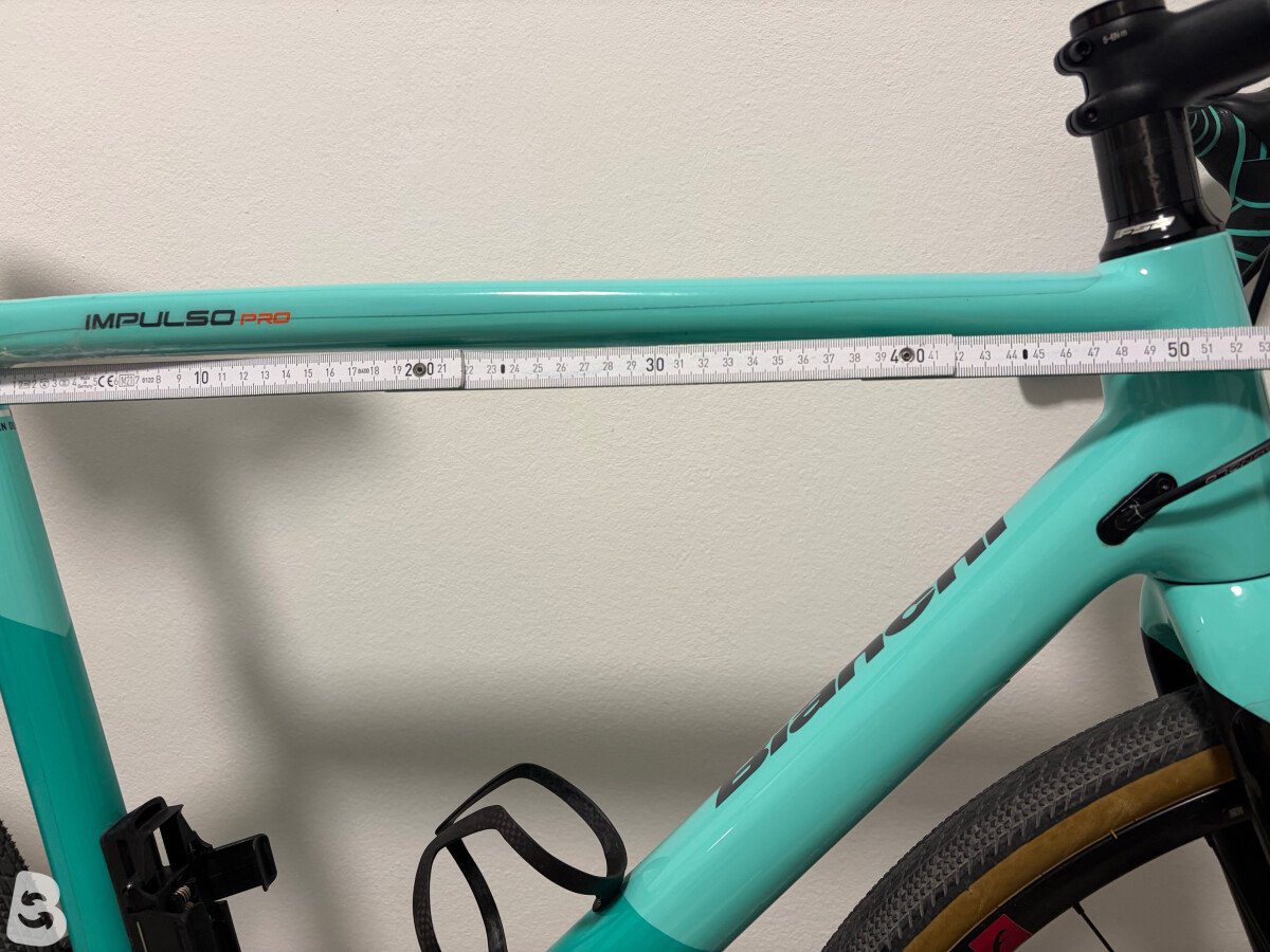 Bianchi Impulso pro 2023