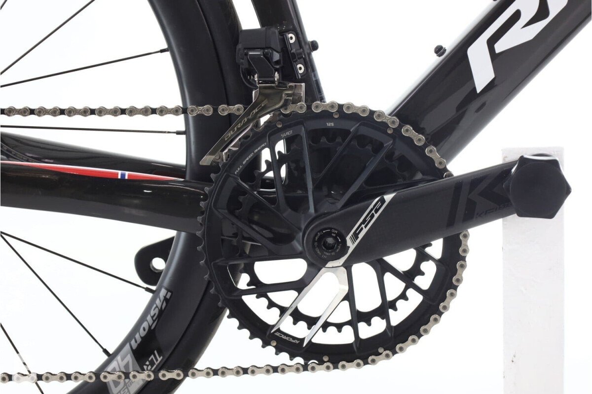 Ridley Ridley Noah Fast Di2 12V UNO-X TEAM 2025