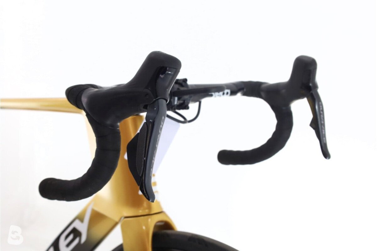 Ridley Ridley Noah Fast Di2 12V UNO-X TEAM 2025