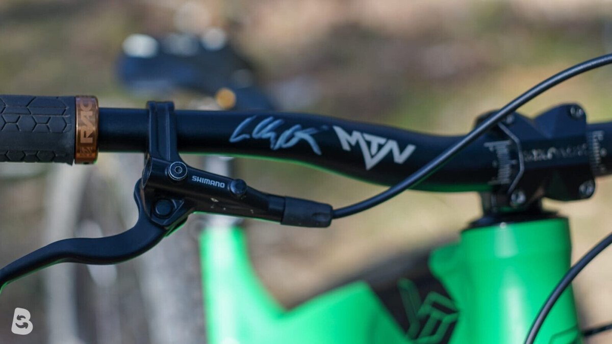 YT Industries Tues 2016
