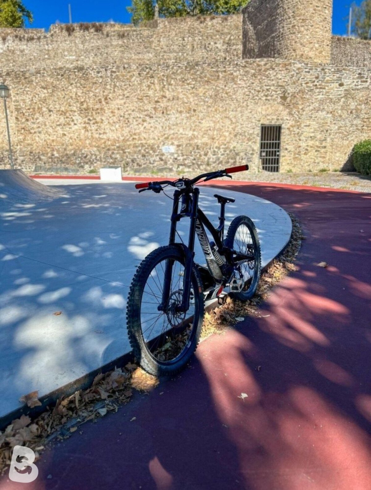 Commencal V4.2 2017