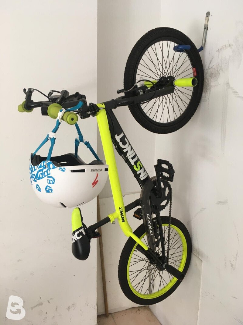 Cicli MBM Instinct BMX 2020