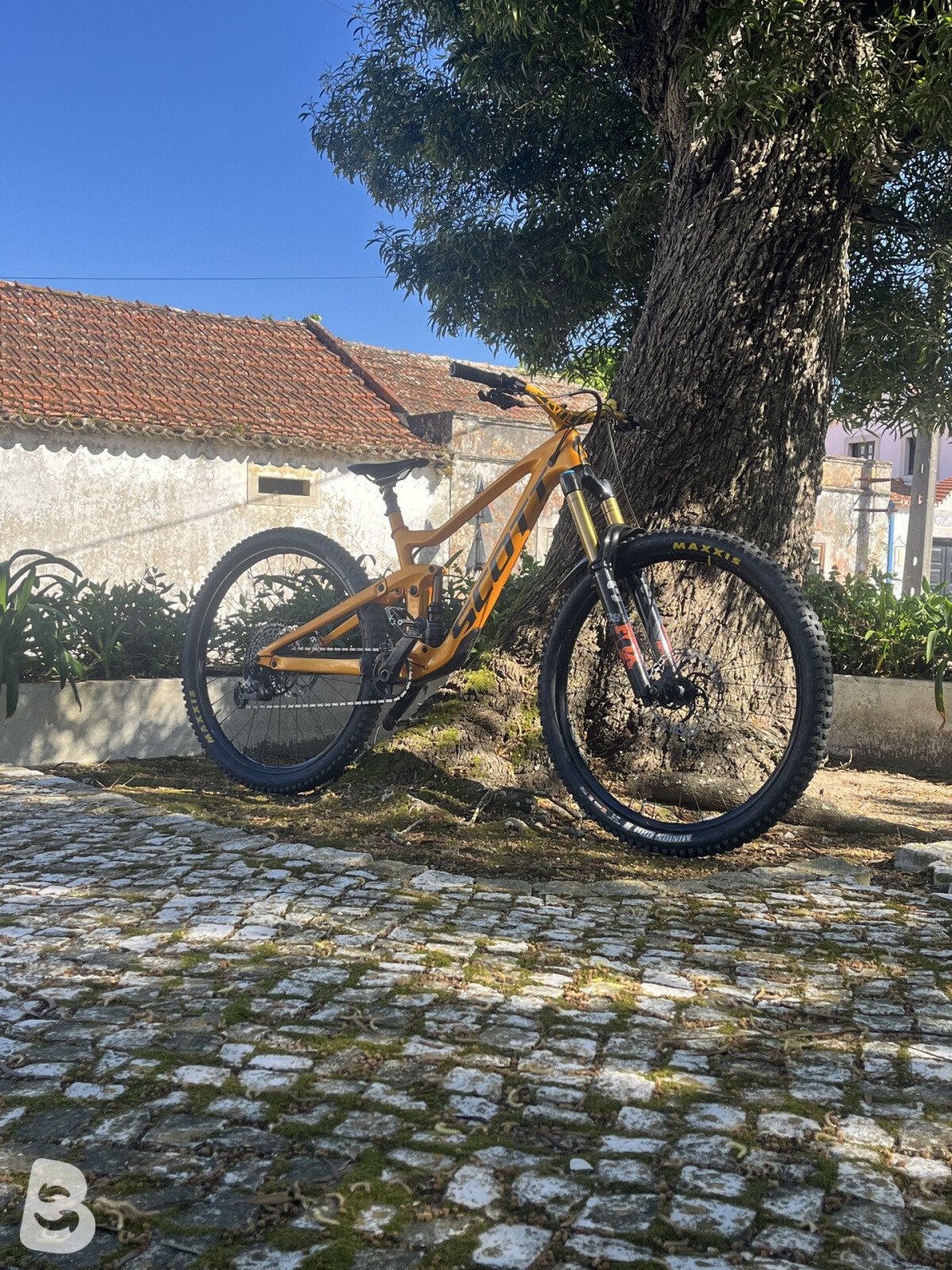 Scott Ransom 900 Tuned 2020
