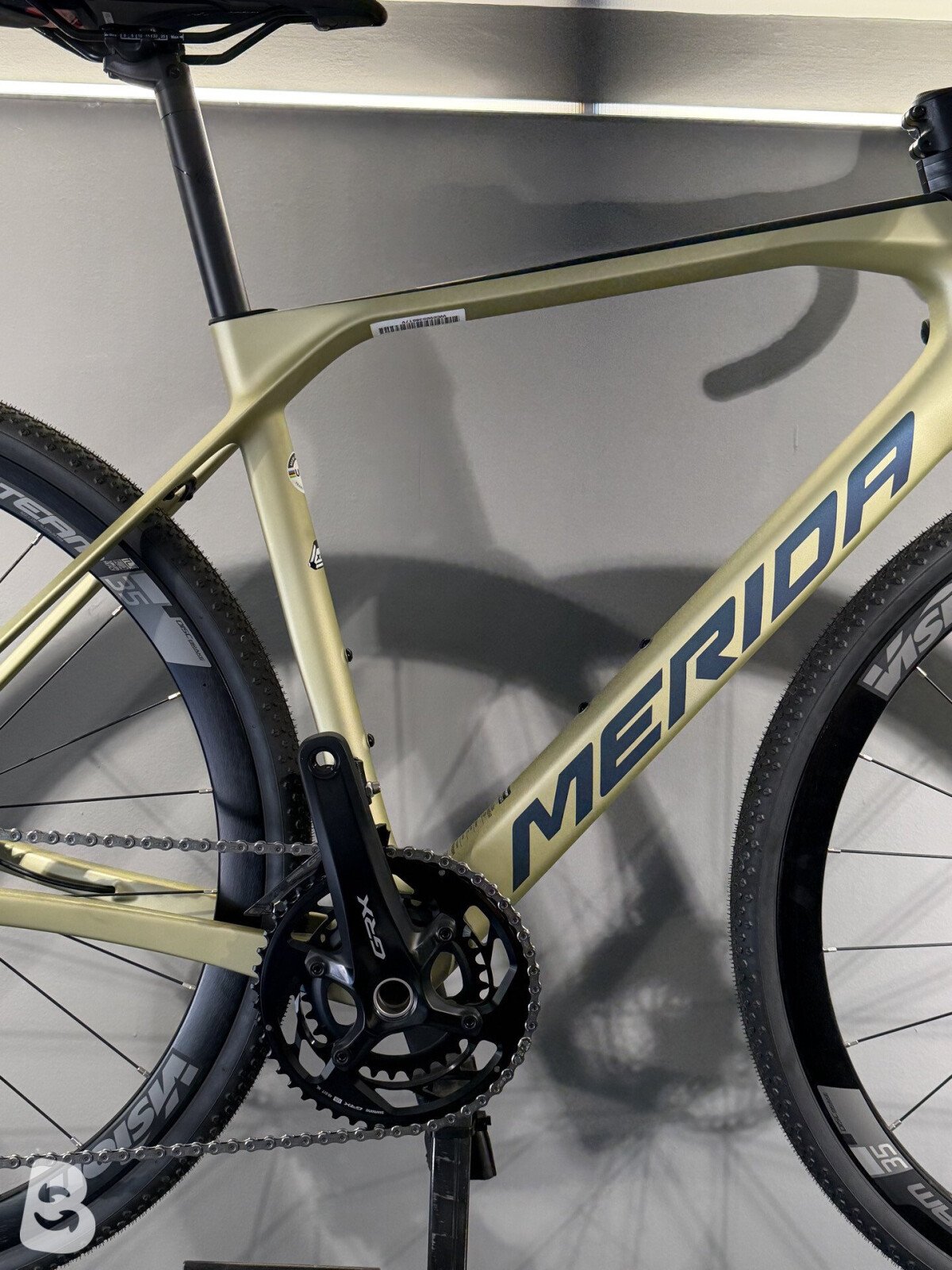 Merida Scultura Endurance GR 5000 2026
