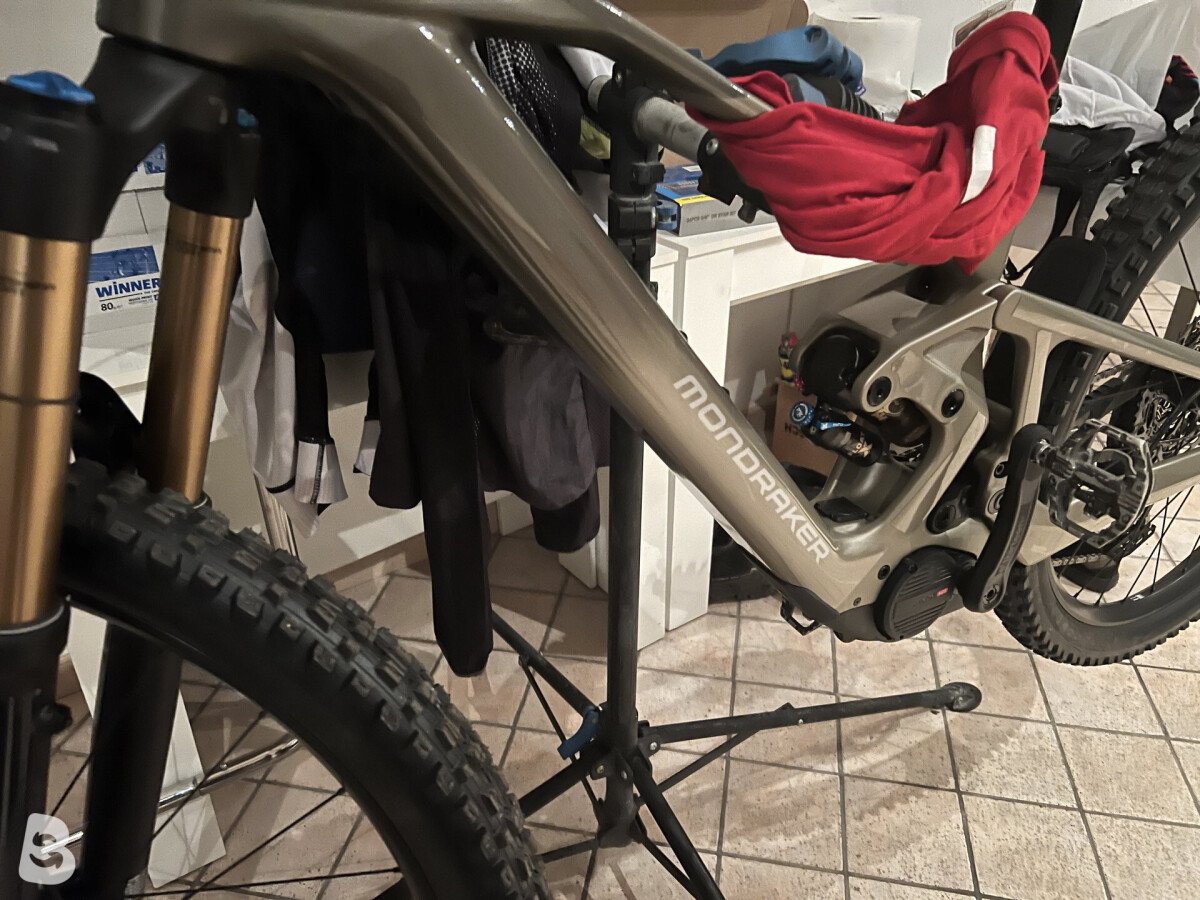 Mondraker Zendit RR 2027