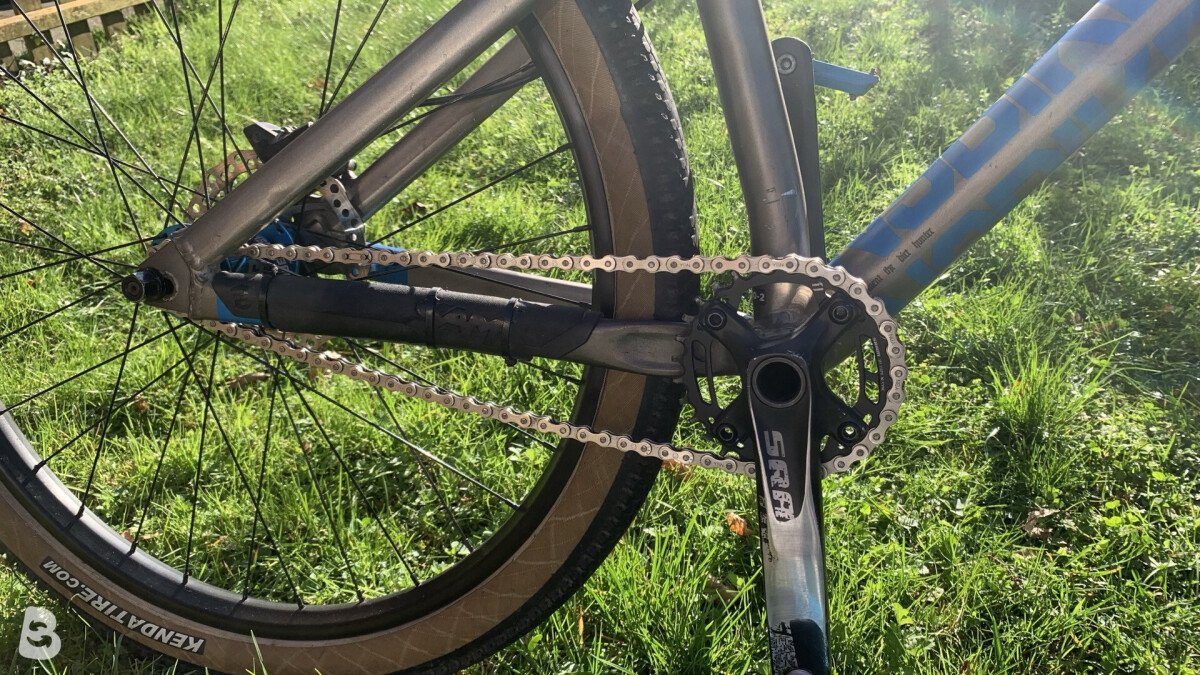 NS Bikes Movement 2 2021