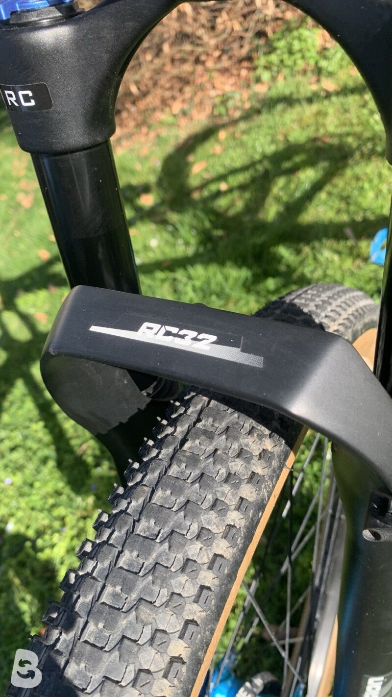 NS Bikes Movement 2 2021