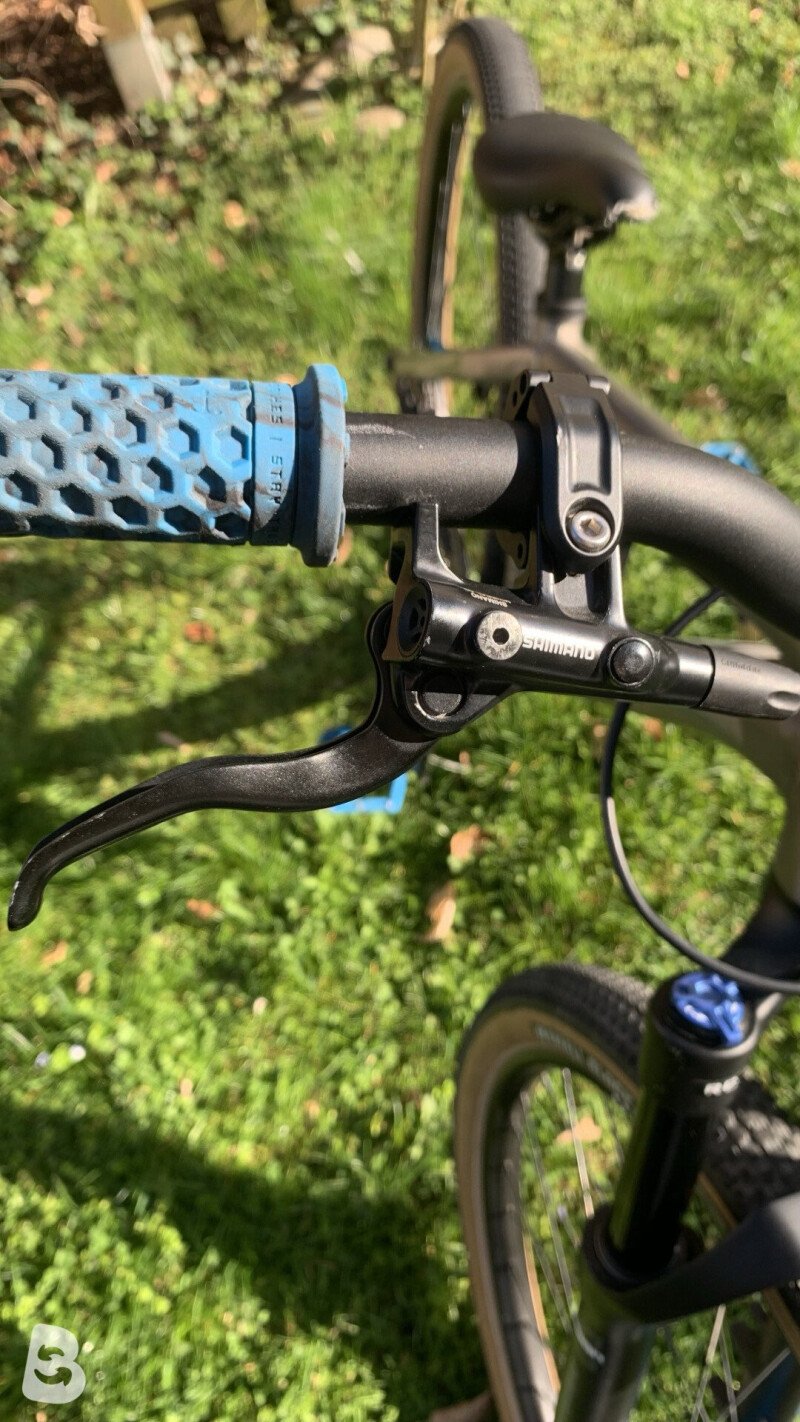 NS Bikes Movement 2 2021