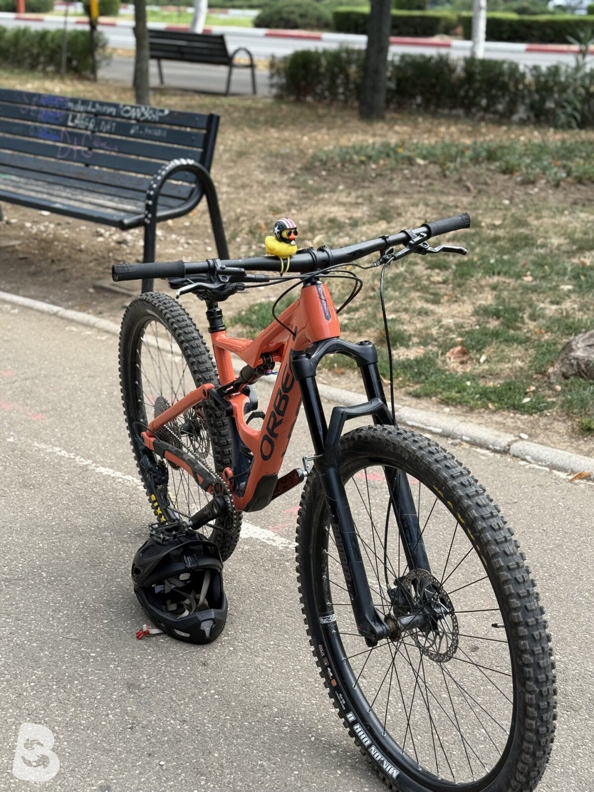 Orbea Occam H20 2021