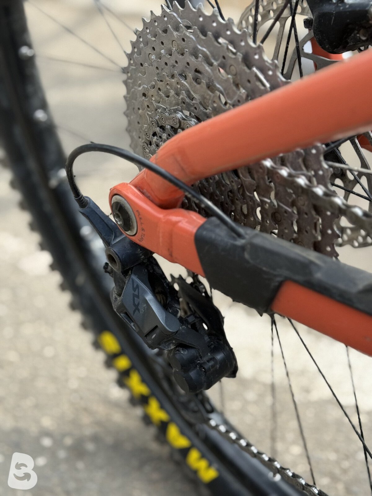 Orbea Occam H20 2021