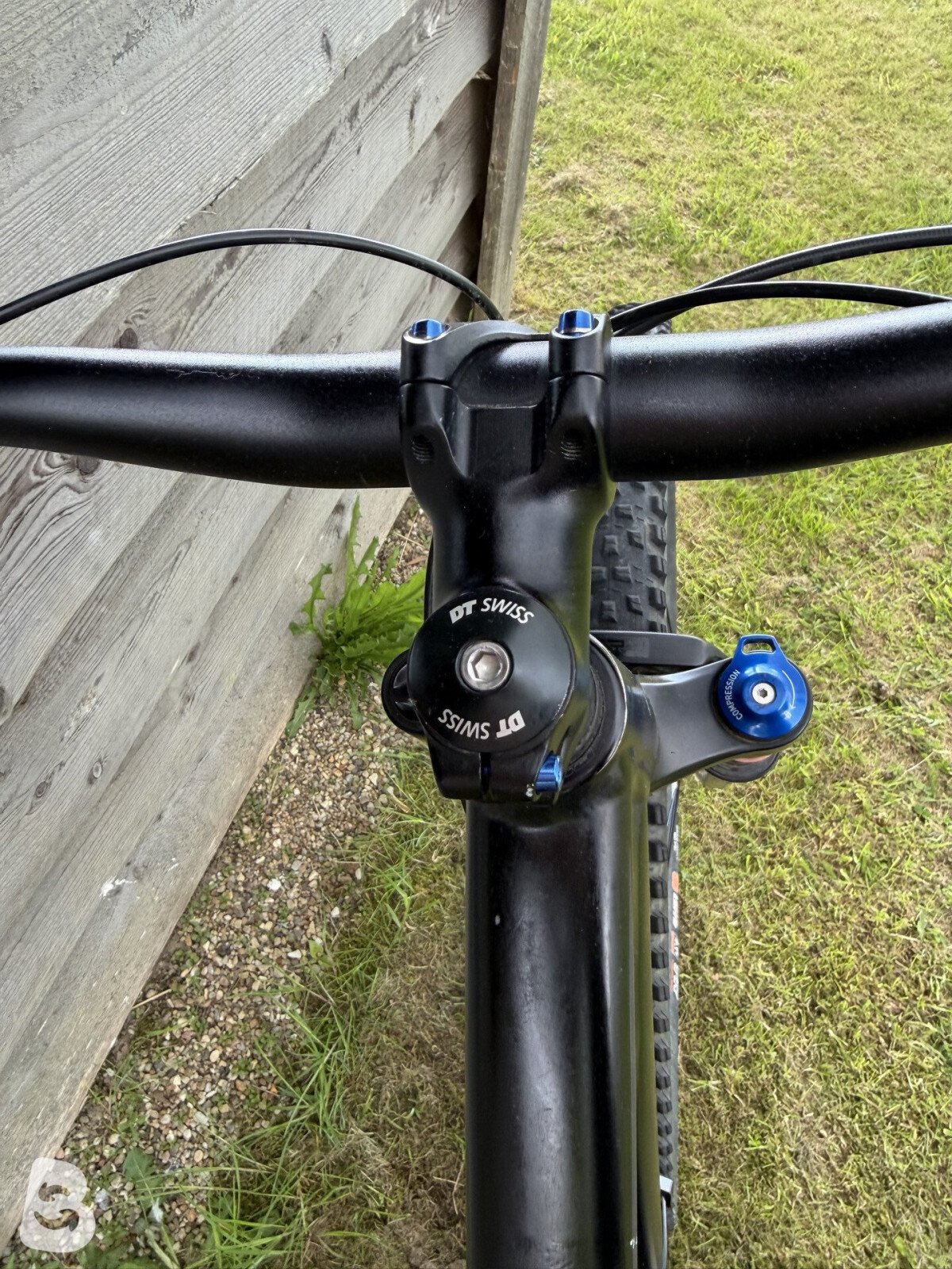 Specialized Camber Comp Fsr 2018