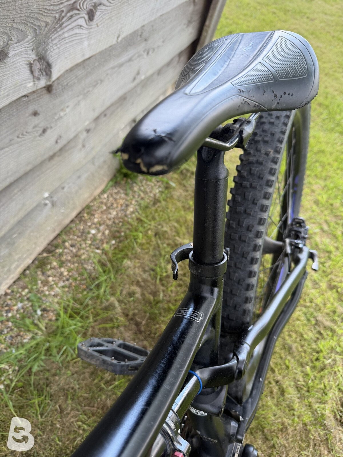 Specialized Camber Comp Fsr 2018