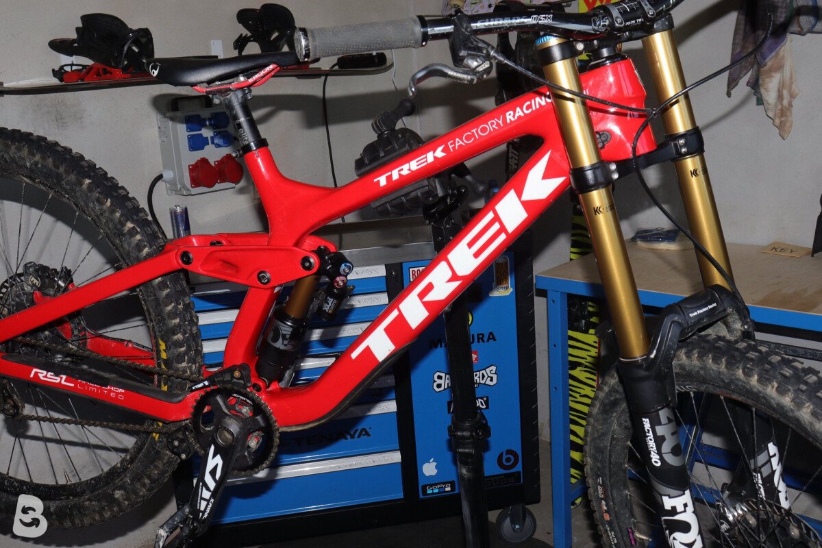 Trek Session 9.9 2019