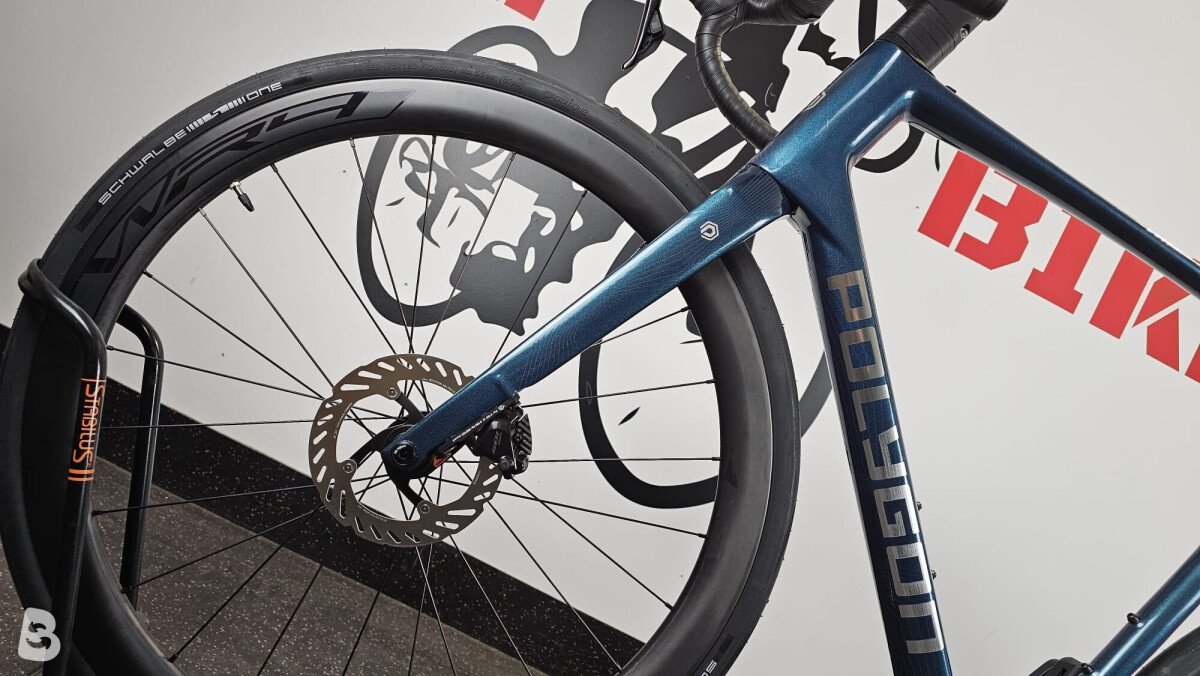 Polygon Strattos C7 disc di2 2026