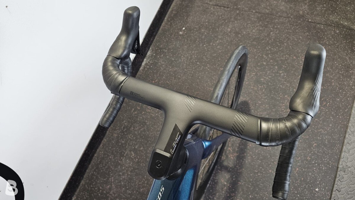 Polygon Strattos C7 disc di2 2026