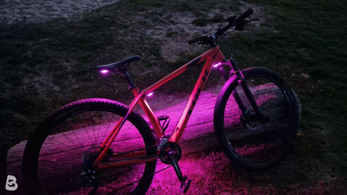 Trek Procaliber 9.6 2021