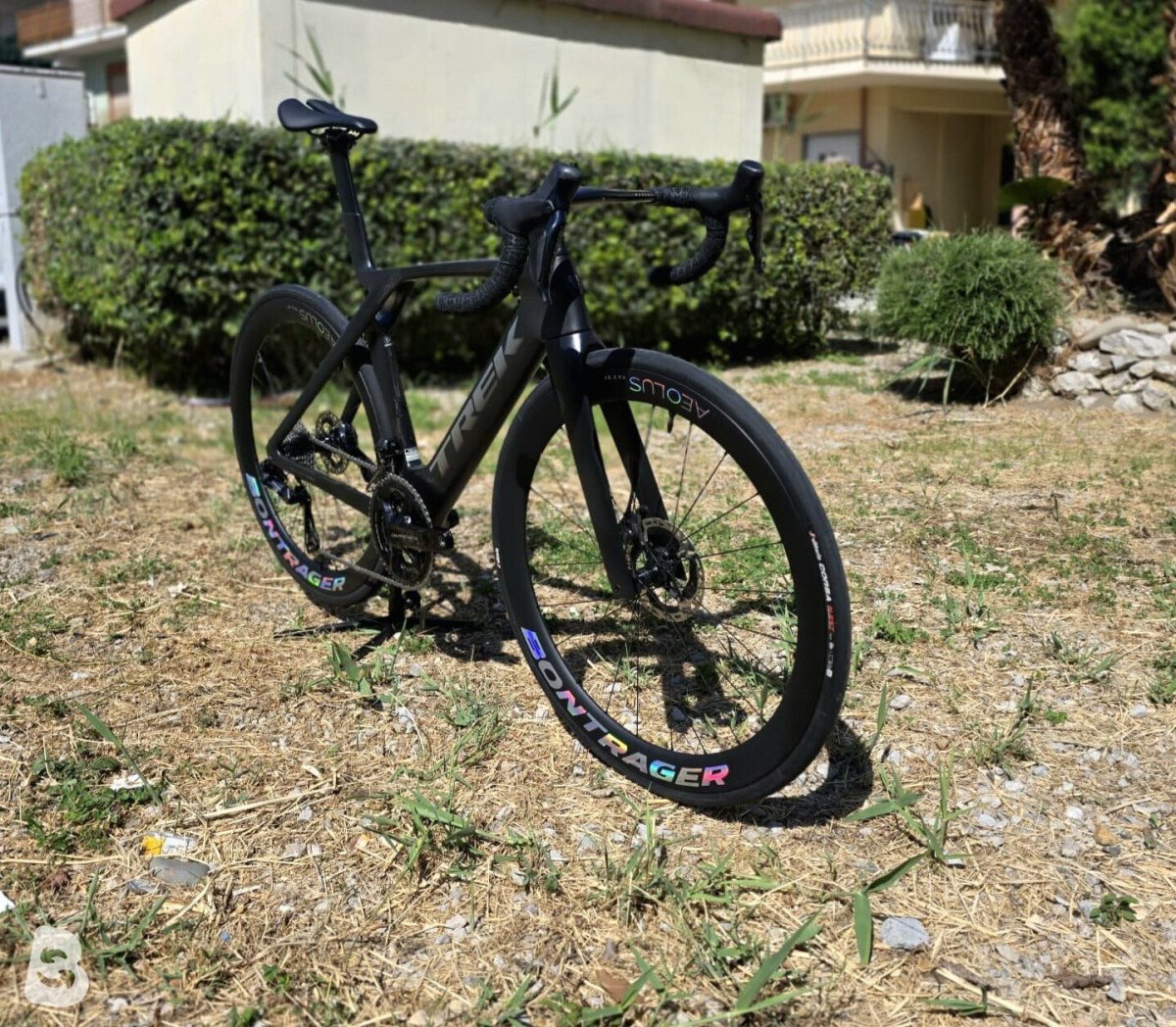 Trek Slr 9 Gen 7 2023
