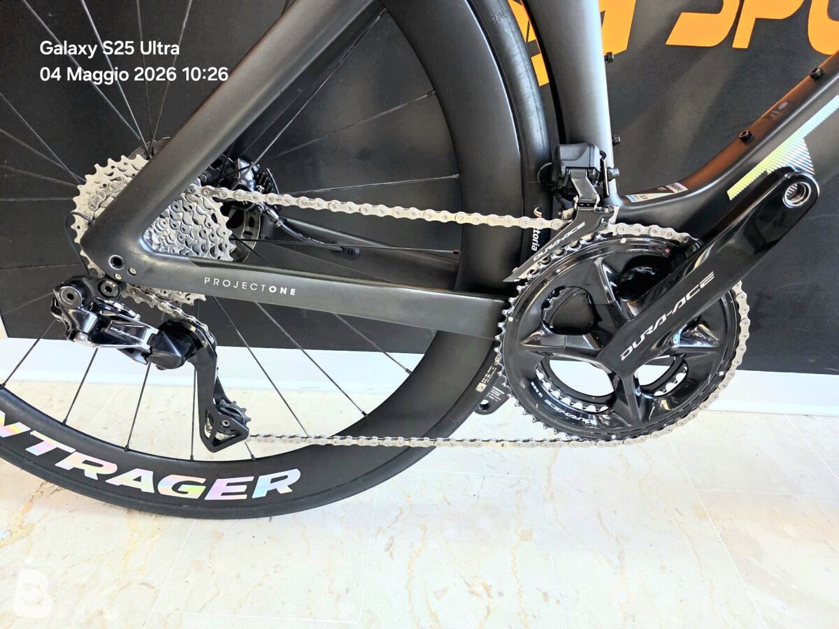 Trek Slr 9 Gen 7 2023