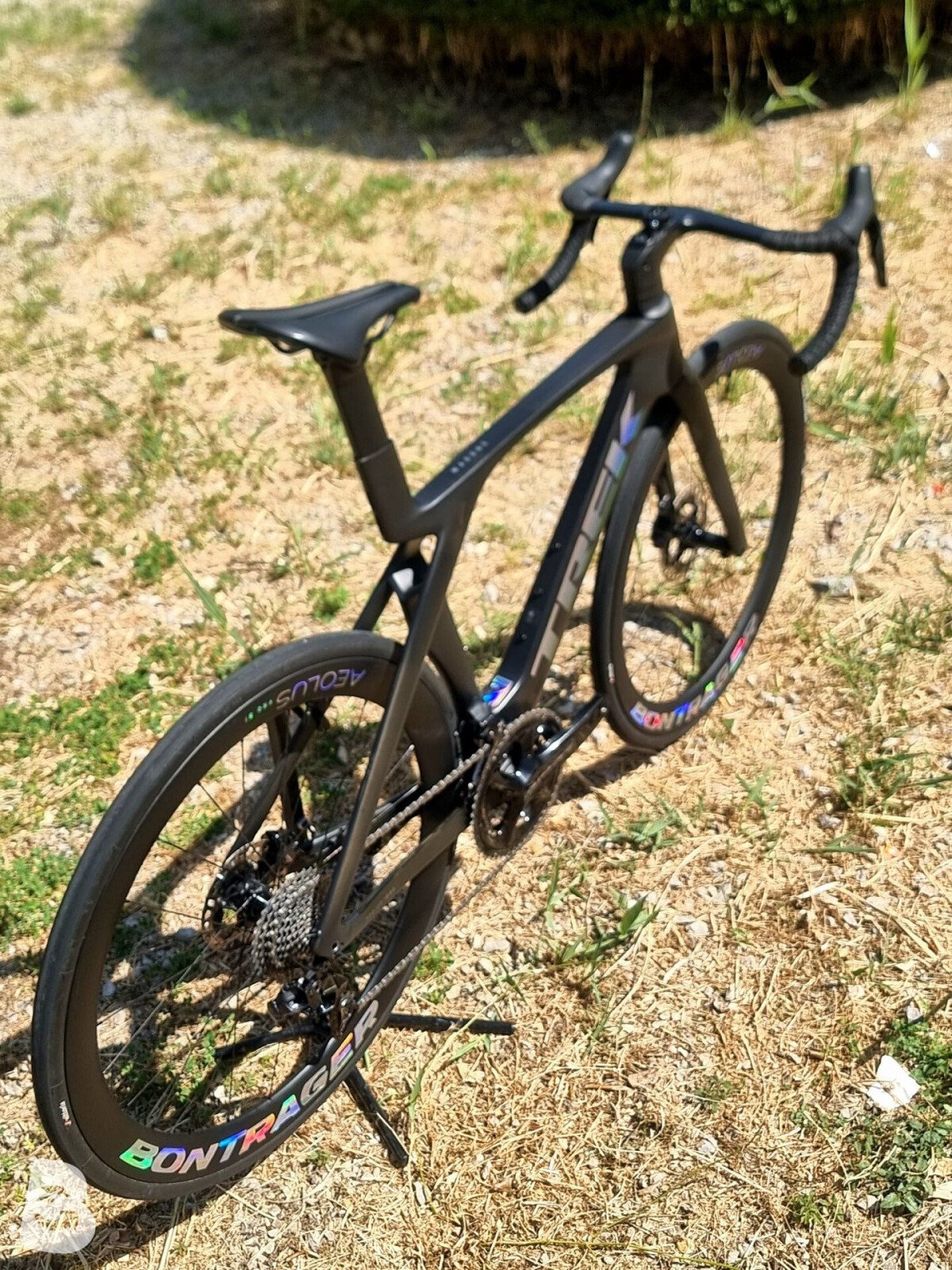 Trek Slr 9 Gen 7 2023
