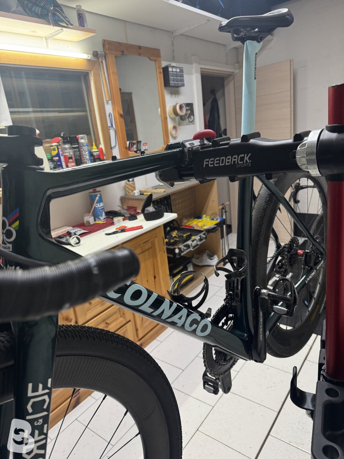 Colnago G3-X 2024