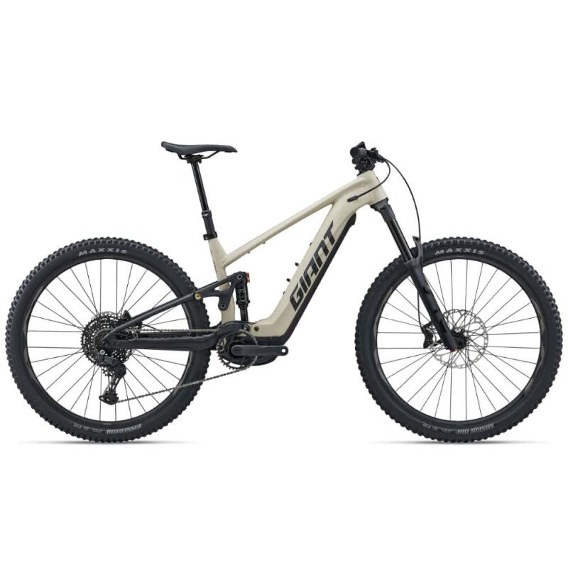 Giant Stance E+ 1 almond 2027