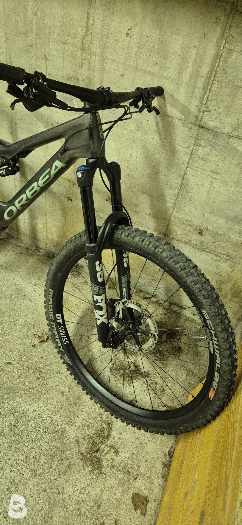 Orbea Occam M30 LT 2023