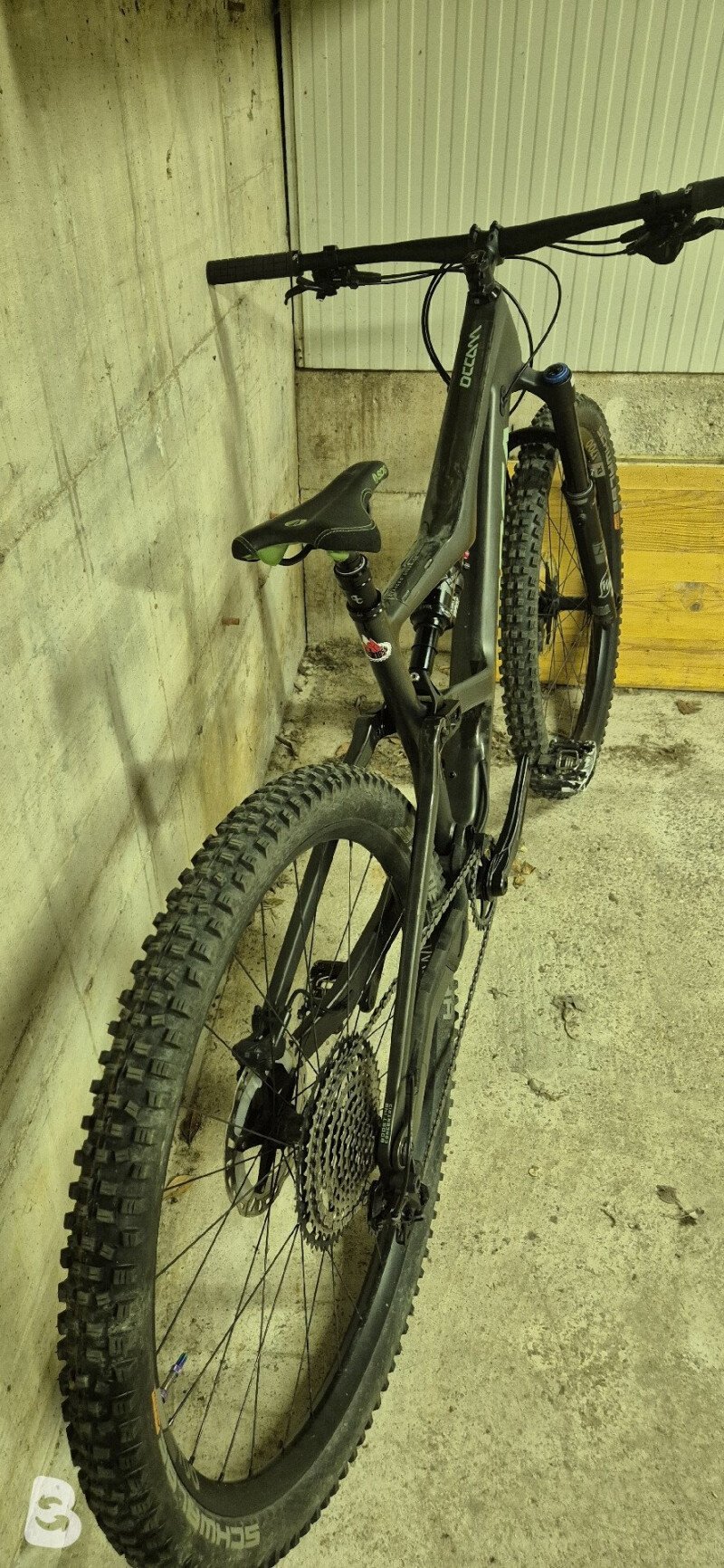 Orbea Occam M30 LT 2023