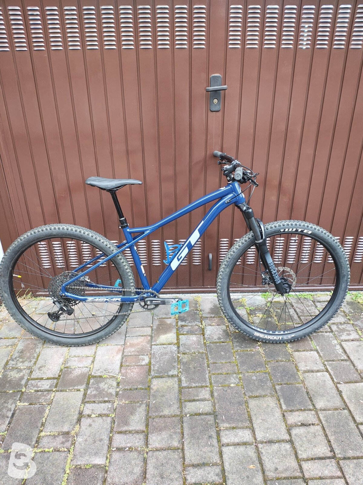 GT Zaskar LT Elite 2021