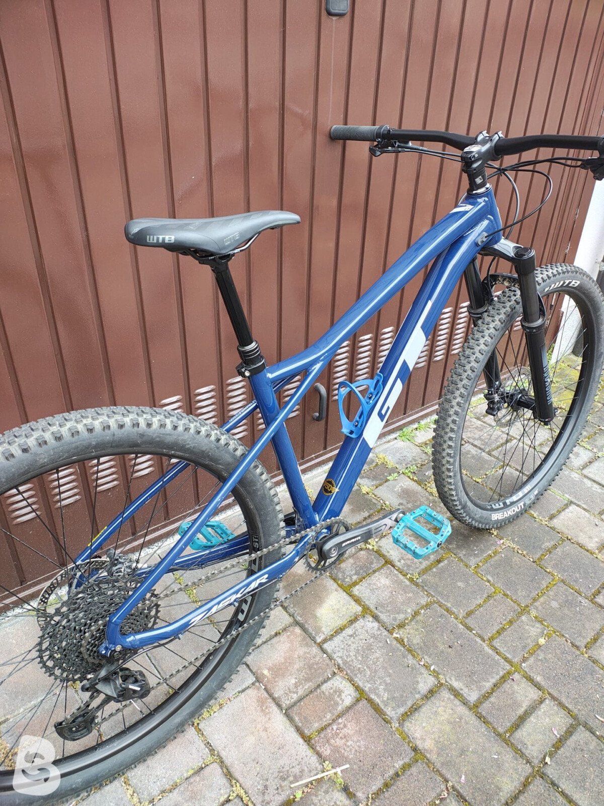 GT Zaskar LT Elite 2021