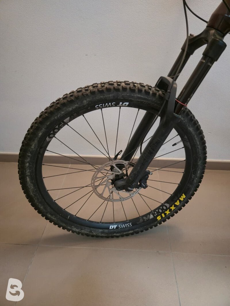 Canyon Spectral CF 7.0 2019